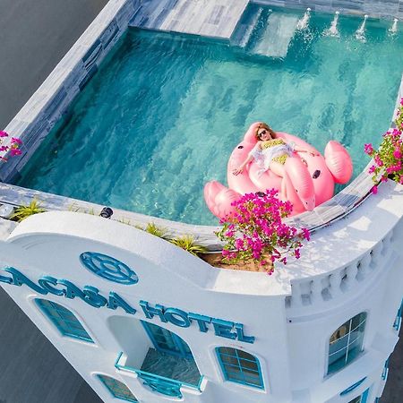 La Casa Boutique Hotel Vung Tau Eksteriør bilde