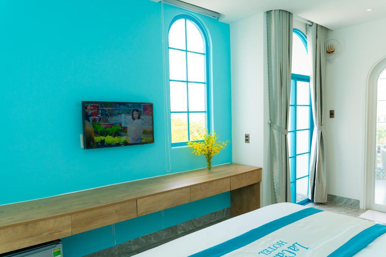 La Casa Boutique Hotel Vung Tau Eksteriør bilde