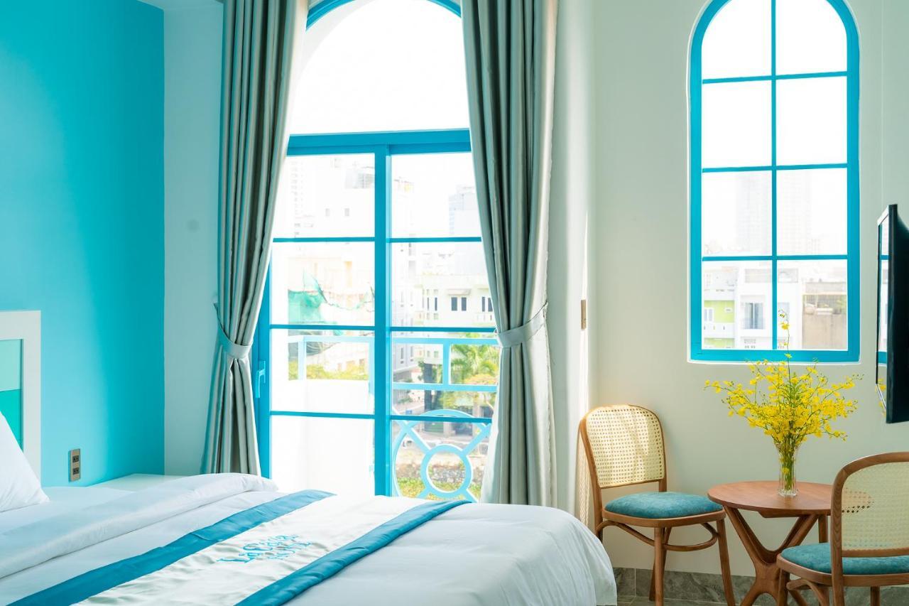 La Casa Boutique Hotel Vung Tau Eksteriør bilde