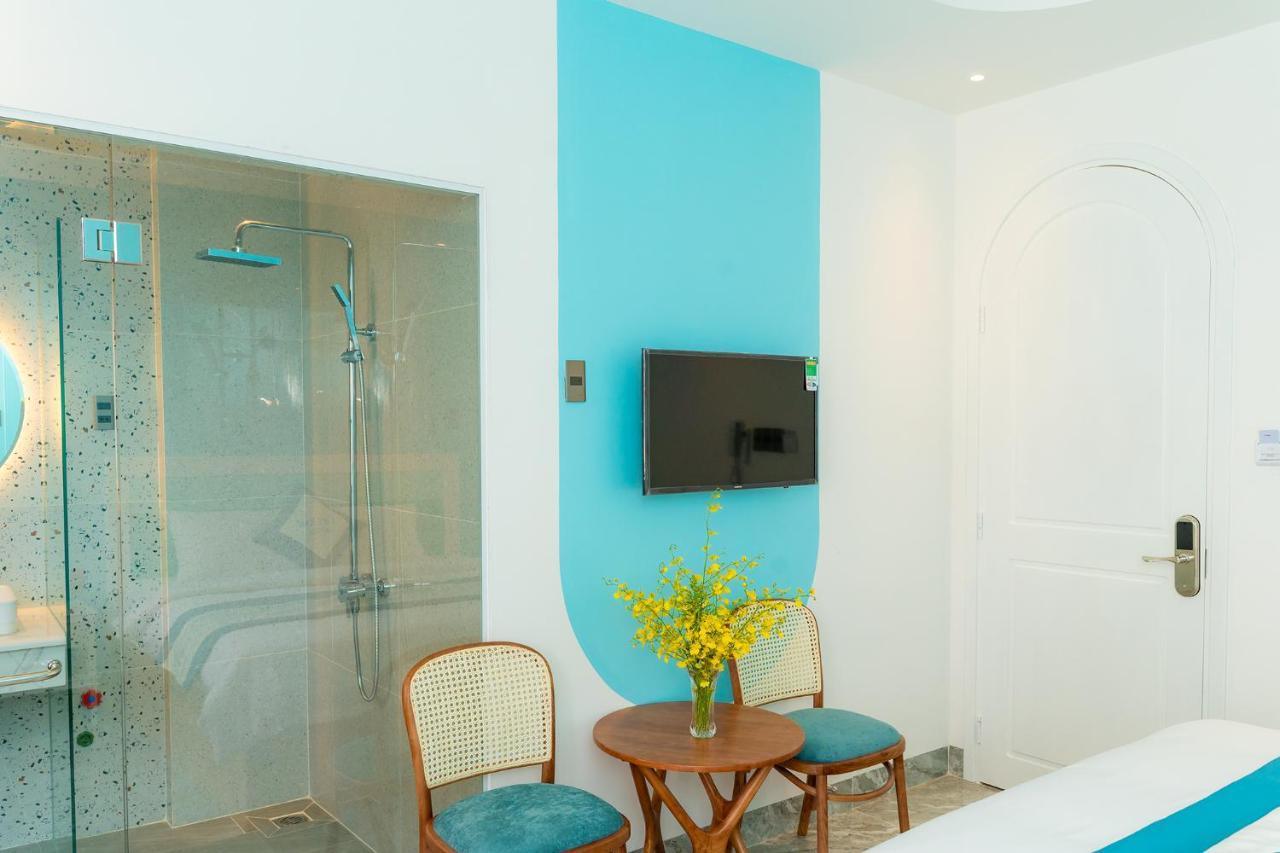 La Casa Boutique Hotel Vung Tau Eksteriør bilde