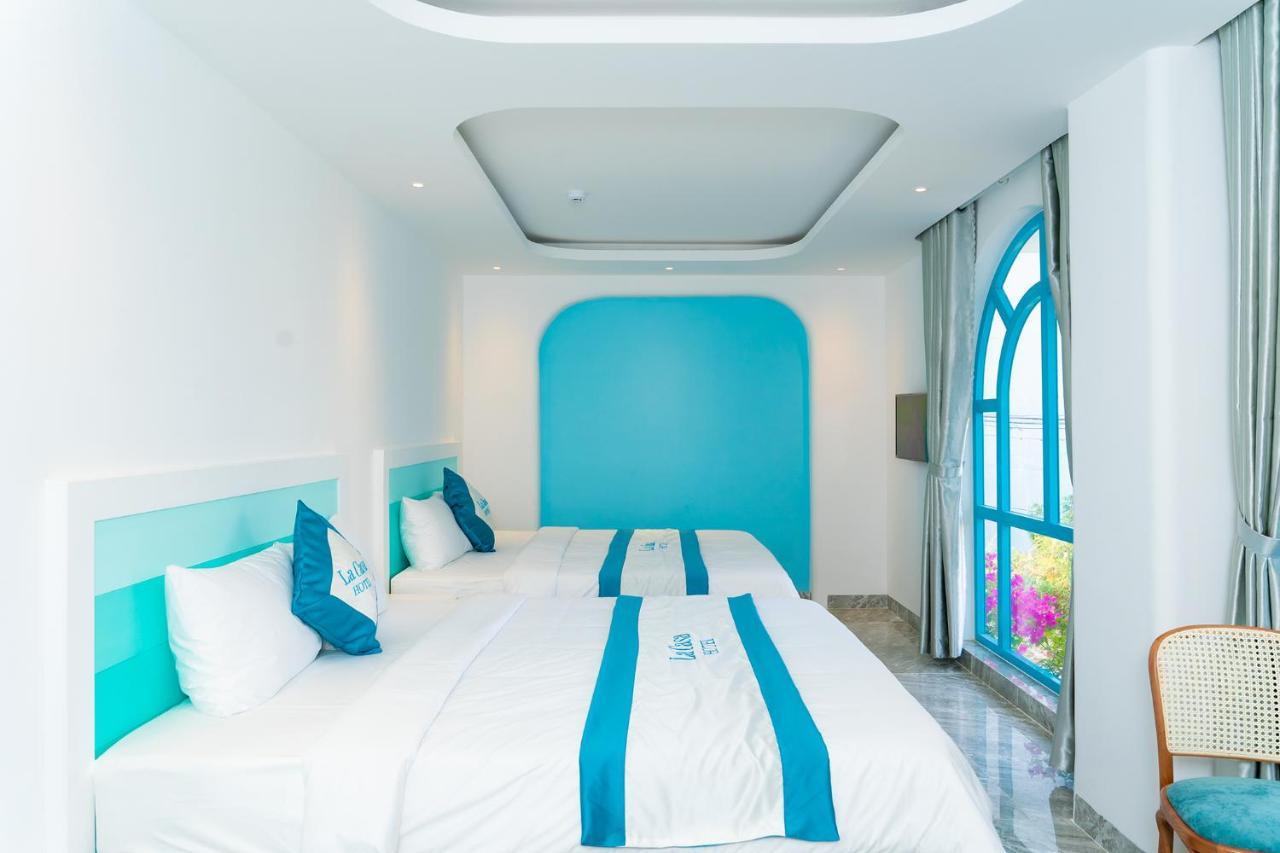 La Casa Boutique Hotel Vung Tau Eksteriør bilde
