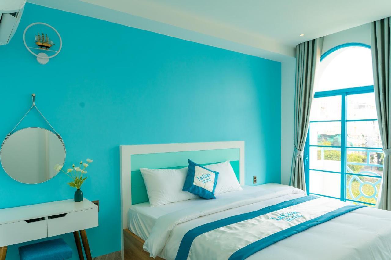 La Casa Boutique Hotel Vung Tau Eksteriør bilde