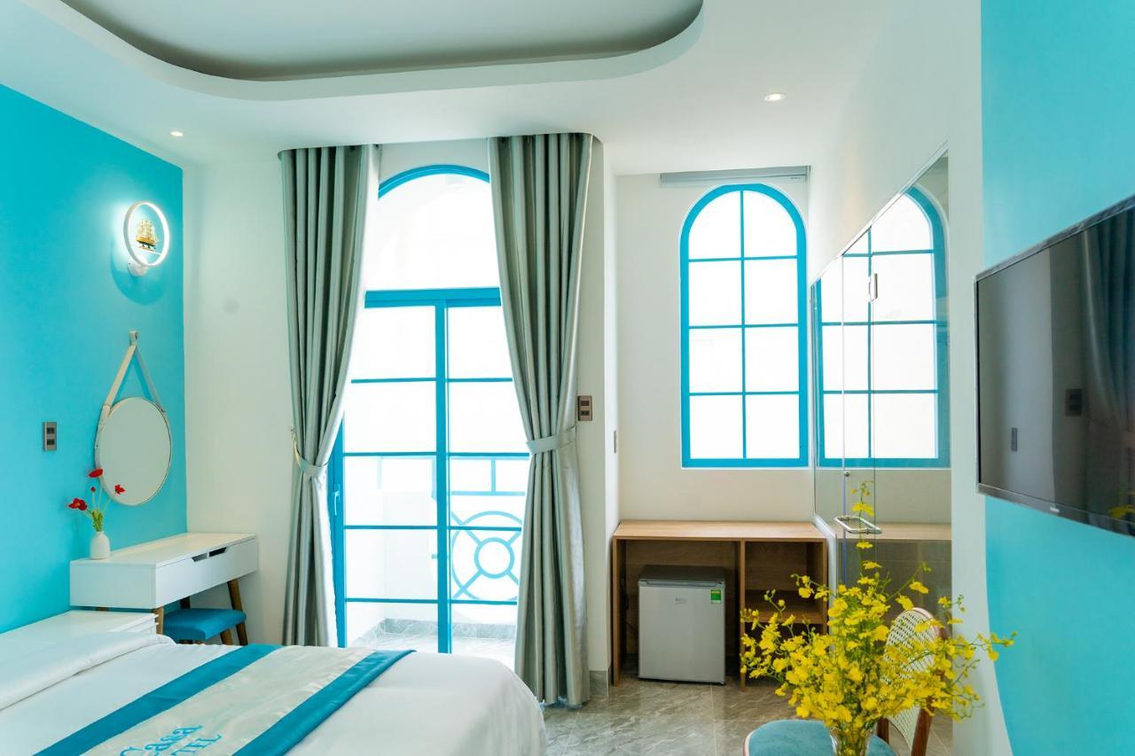 La Casa Boutique Hotel Vung Tau Eksteriør bilde