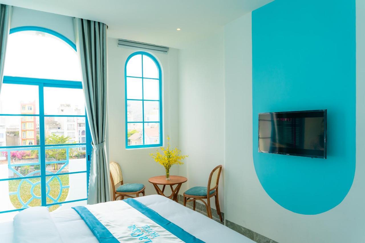 La Casa Boutique Hotel Vung Tau Eksteriør bilde