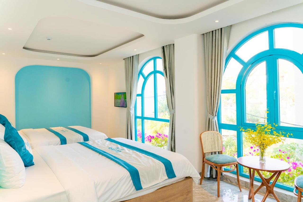La Casa Boutique Hotel Vung Tau Eksteriør bilde