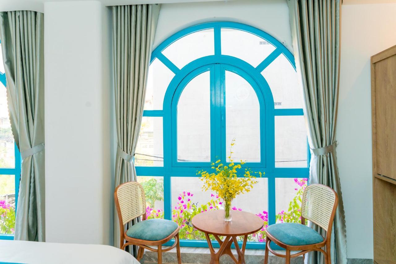La Casa Boutique Hotel Vung Tau Eksteriør bilde