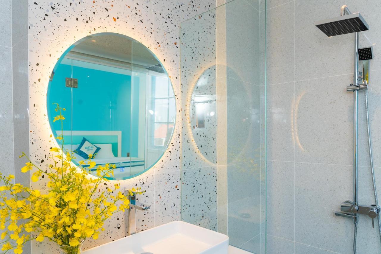 La Casa Boutique Hotel Vung Tau Eksteriør bilde