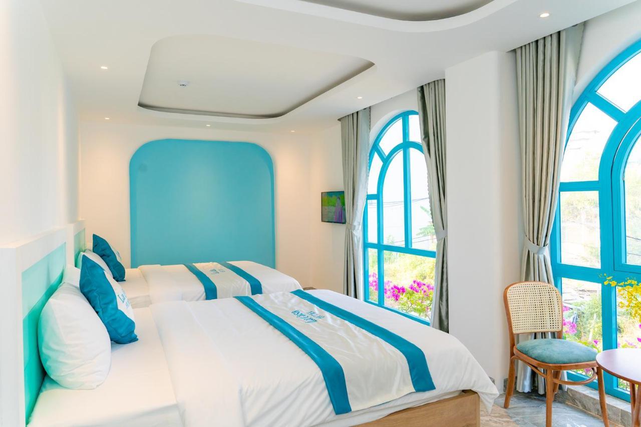La Casa Boutique Hotel Vung Tau Eksteriør bilde