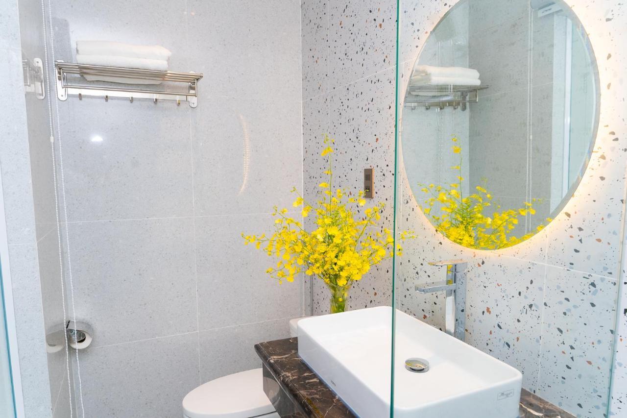 La Casa Boutique Hotel Vung Tau Eksteriør bilde