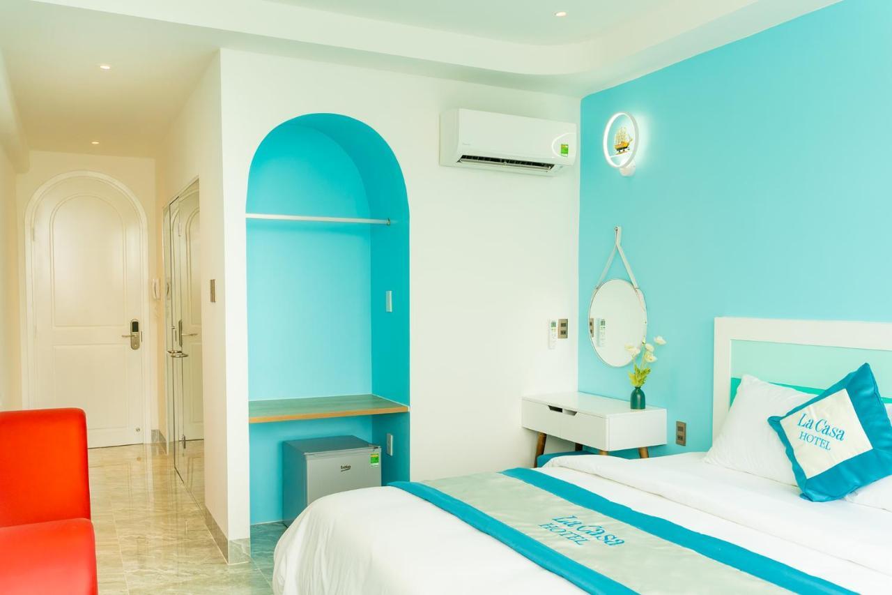 La Casa Boutique Hotel Vung Tau Eksteriør bilde