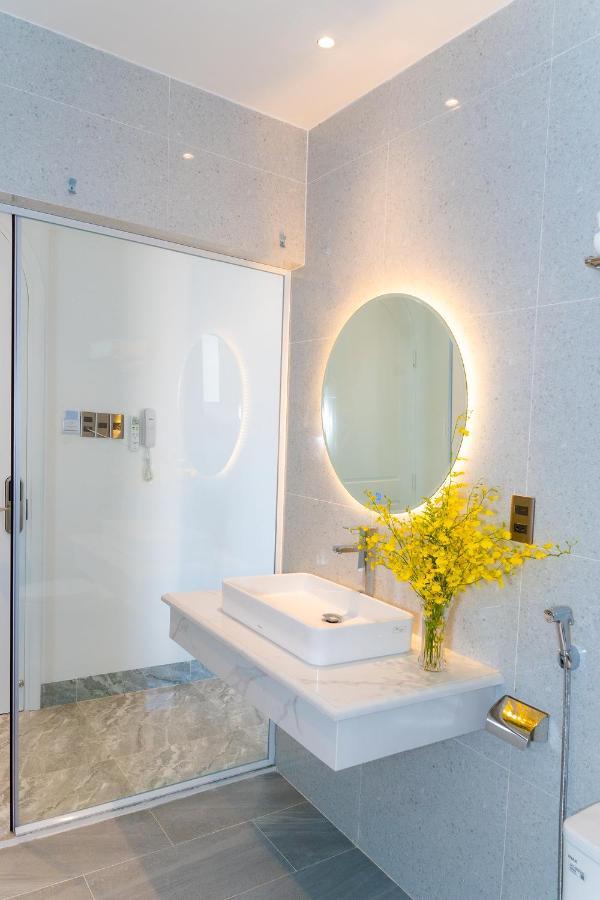 La Casa Boutique Hotel Vung Tau Eksteriør bilde