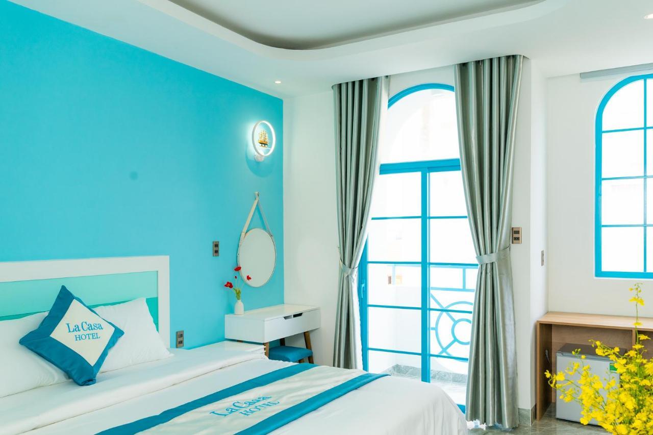 La Casa Boutique Hotel Vung Tau Eksteriør bilde