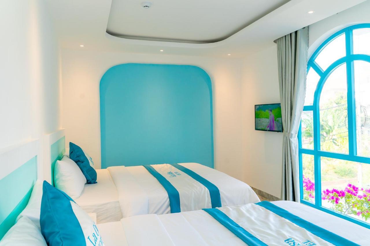 La Casa Boutique Hotel Vung Tau Eksteriør bilde